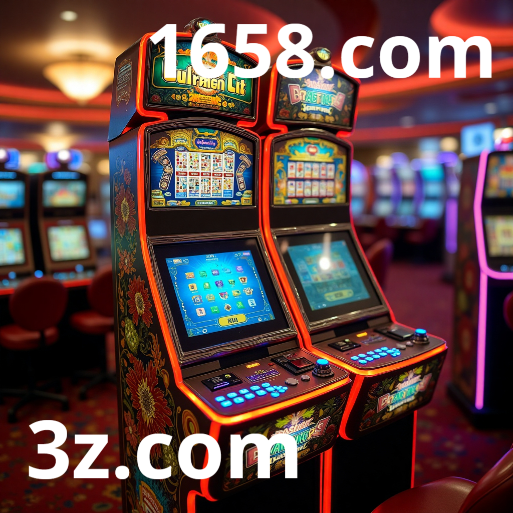 752luck game mais image