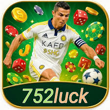 752luck